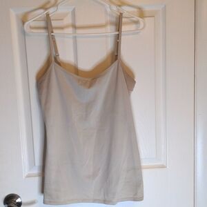 New York & Company Bra Cami